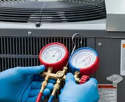 ac repair services with professional air conditioning system diagnostics in Fresno, CA